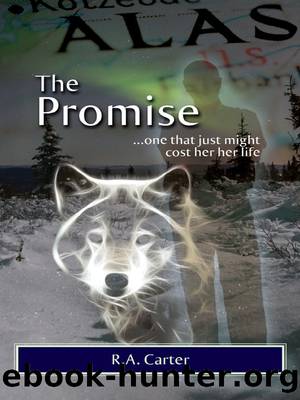 The Promise by R.A. Carter