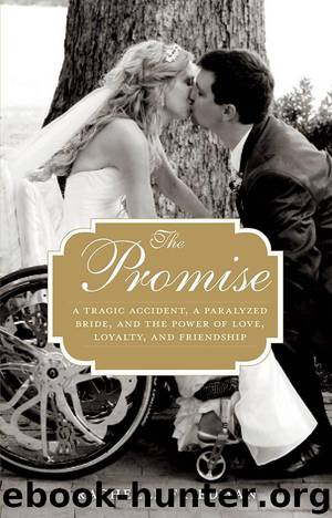 The Promise by Rachelle Friedman