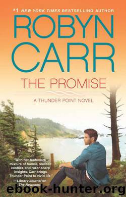 The Promise by Robyn Carr