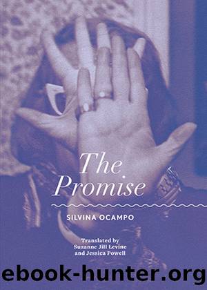 The Promise by Silvina Ocampo