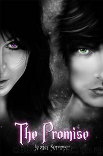 The Promise by Sorensen Jessica