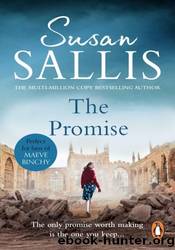 The Promise by Susan Sallis