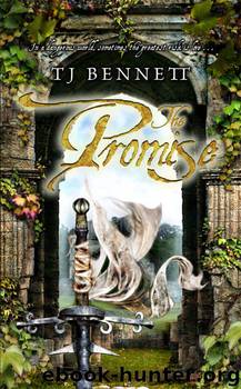 The Promise by TJ Bennett