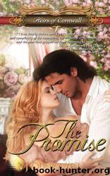 The Promise by V J Dunraven