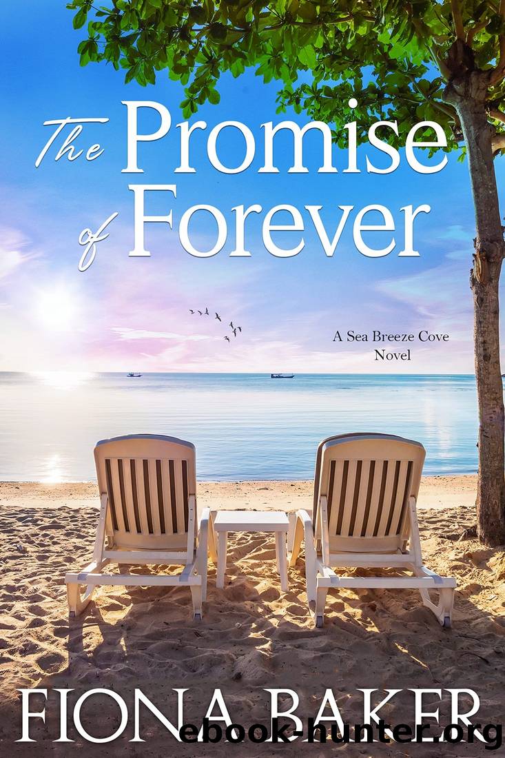 The Promise of Forever by Fiona Baker