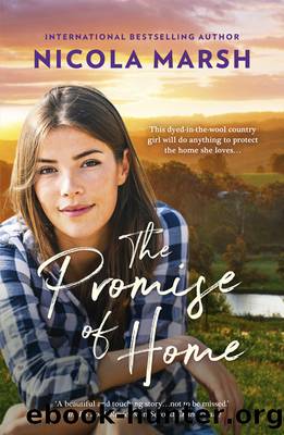 The Promise of Home by Nicola Marsh
