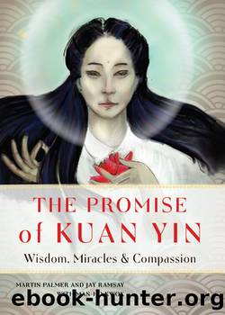 The Promise of Kuan Yin by Martin Palmer