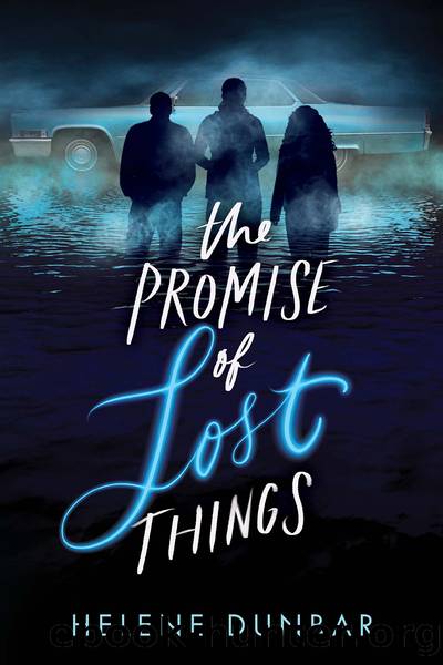 The Promise of Lost Things by Helene Dunbar