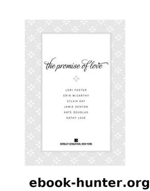 The Promise of Love by Lori Foster