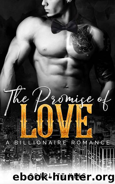 The Promise of Love by Scarlett King