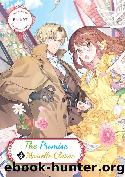 The Promise of Marielle Clarac [Complete] by Haruka Momo