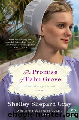 The Promise of Palm Grove by Shelley Shepard Gray