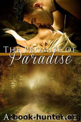 The Promise of Paradise by Allie Boniface