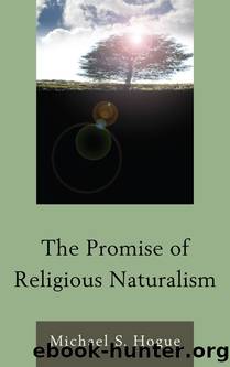 The Promise of Religious Naturalism by Hogue Michael S.;