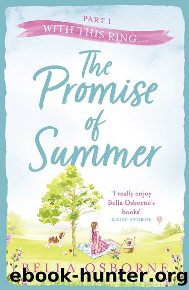 The Promise of Summer, Part 1 by Bella Osborne