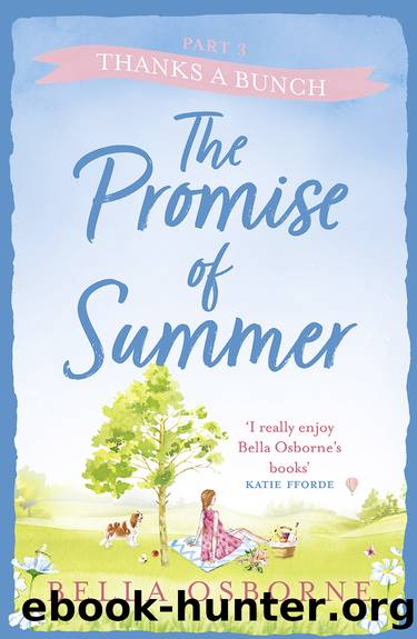 The Promise of Summer, Part 3 by Bella Osborne