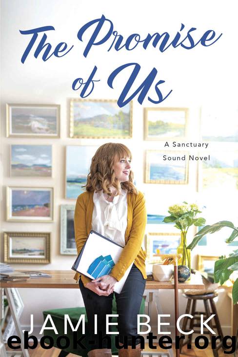 The Promise of Us by Beck Jamie