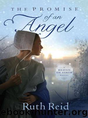 The Promise of an Angel (A Heaven On Earth 1) by Ruth Reid