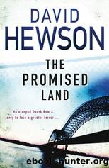 The Promised Land by David Hewson
