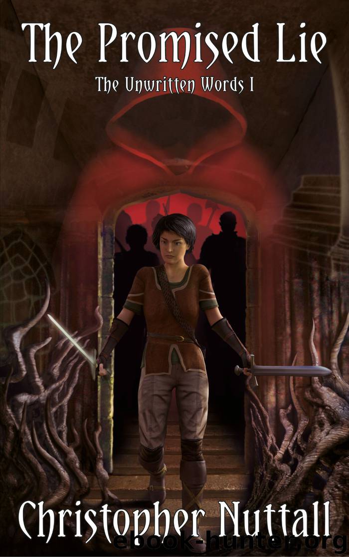 The Promised Lie by Christopher Nuttall