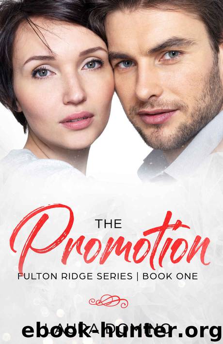 The Promotion by Laura Domino
