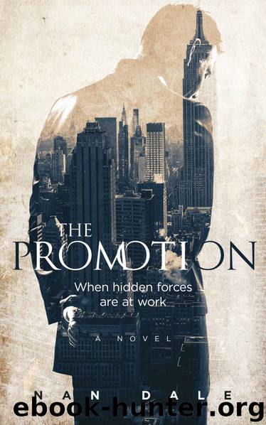 The Promotion by Nan Dale