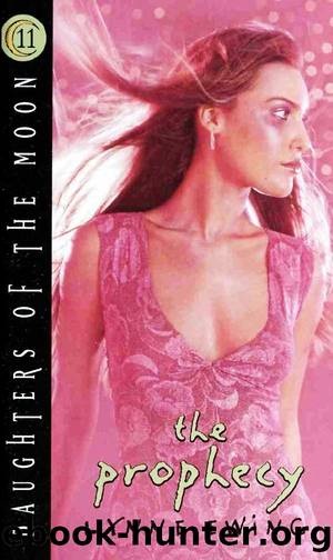 The Prophecy by Lynne Ewing