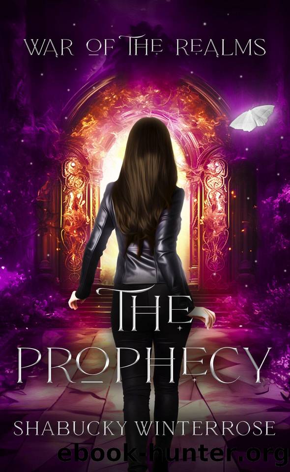 The Prophecy by Shabucky WinterRose