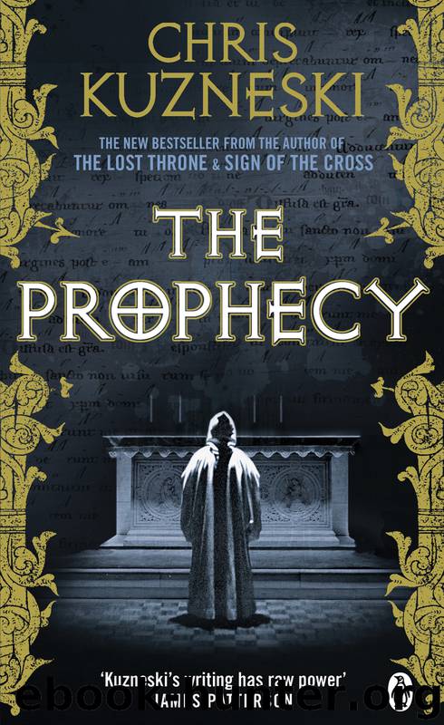 The Prophecy by Unknown