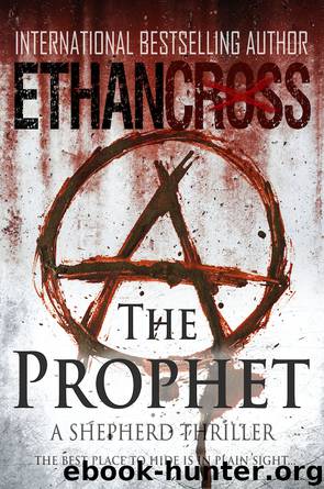 The Prophet by Ethan Cross