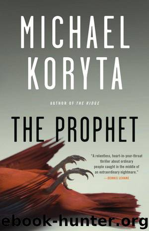 The Prophet by Michael Koryta