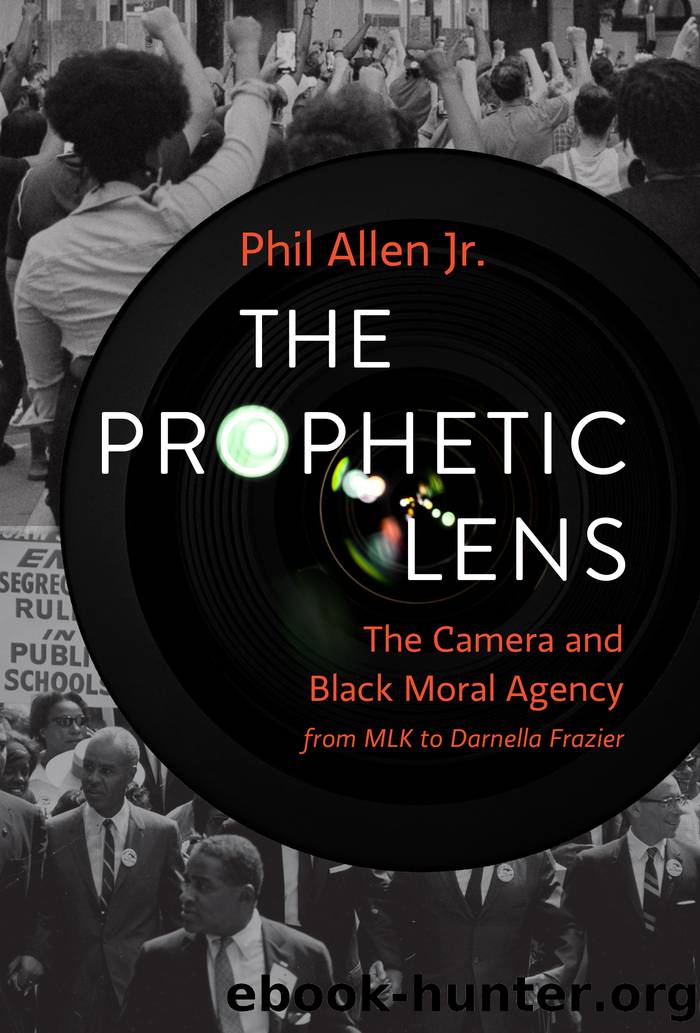 The Prophetic Lens by Phil Allen Jr