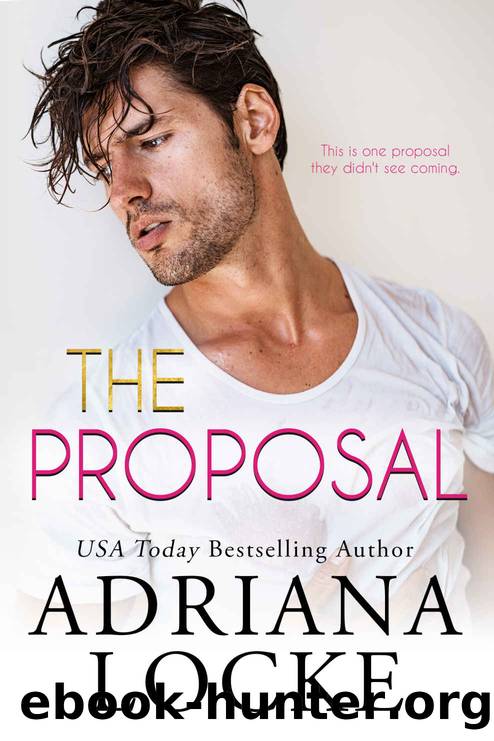 The Proposal by Adriana Locke
