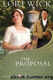 The Proposal by Lori Wick