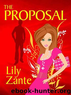 The Proposal by Zante Lily