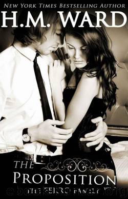 The Proposition 3 by H.M. Ward