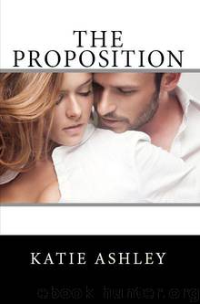 The Proposition by Ashley Katie