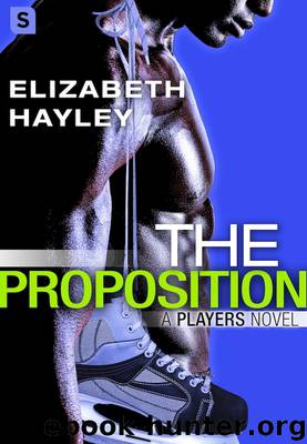 The Proposition by Elizabeth Hayley