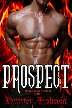 The Prospect by Hunter Holmes