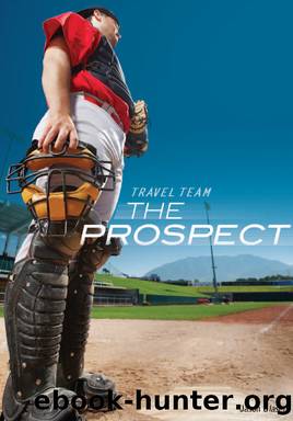 The Prospect by Jason Glaser