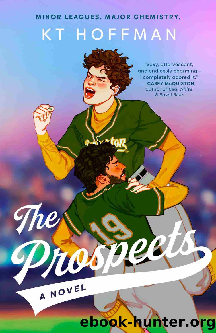 The Prospects by KT Hoffman