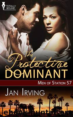 The Protective Dominant by Jan Irving