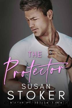 The Protector (Game of Chance) by Susan Stoker