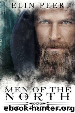 The Protector (Men of the North Book 1) by Elin Peer