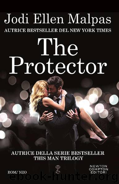 The Protector by Jodi Ellen Malpas