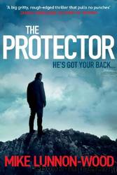 The Protector by Mike Lunnon-Wood