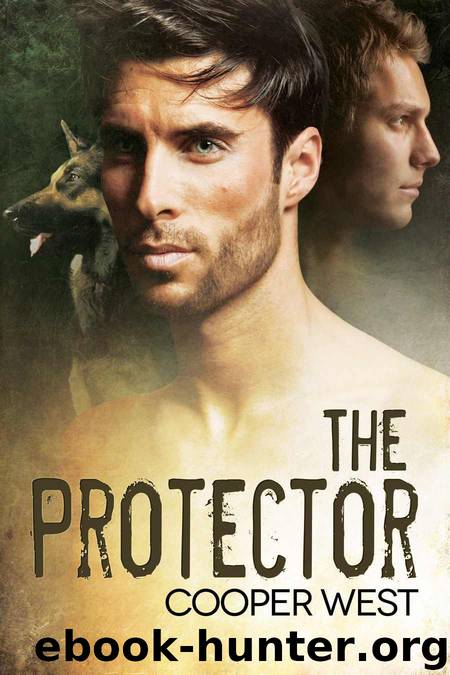 The Protector by West Cooper
