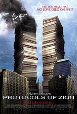 The Protocols of Zion by Sergiei Nilus