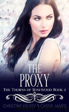 proxie book