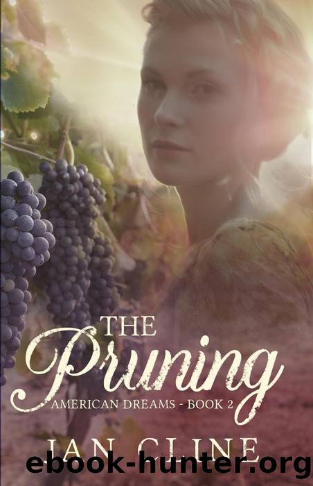 The Pruning by Jan Cline